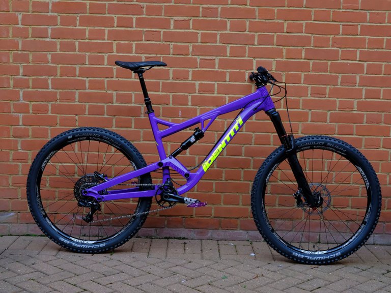 Core Bike 2017: Identiti Bikes