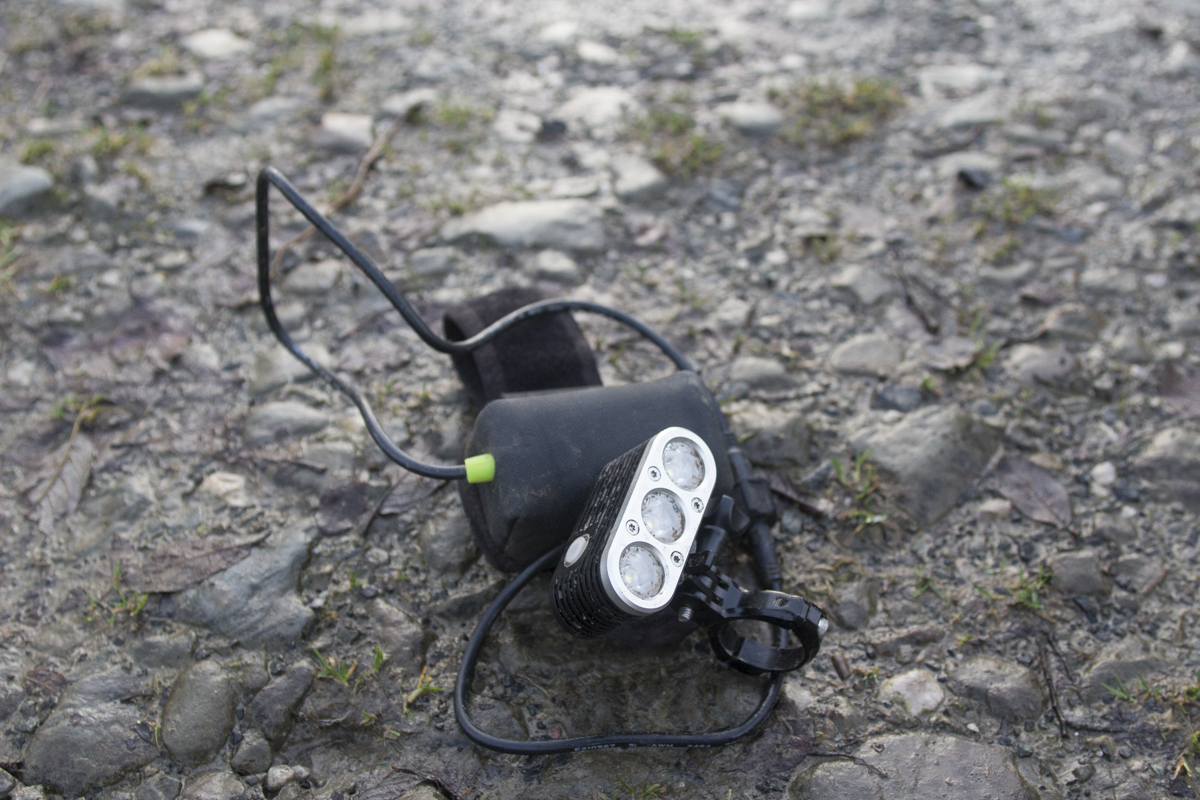 ituo xp2 xp2 light led helmet handlebar