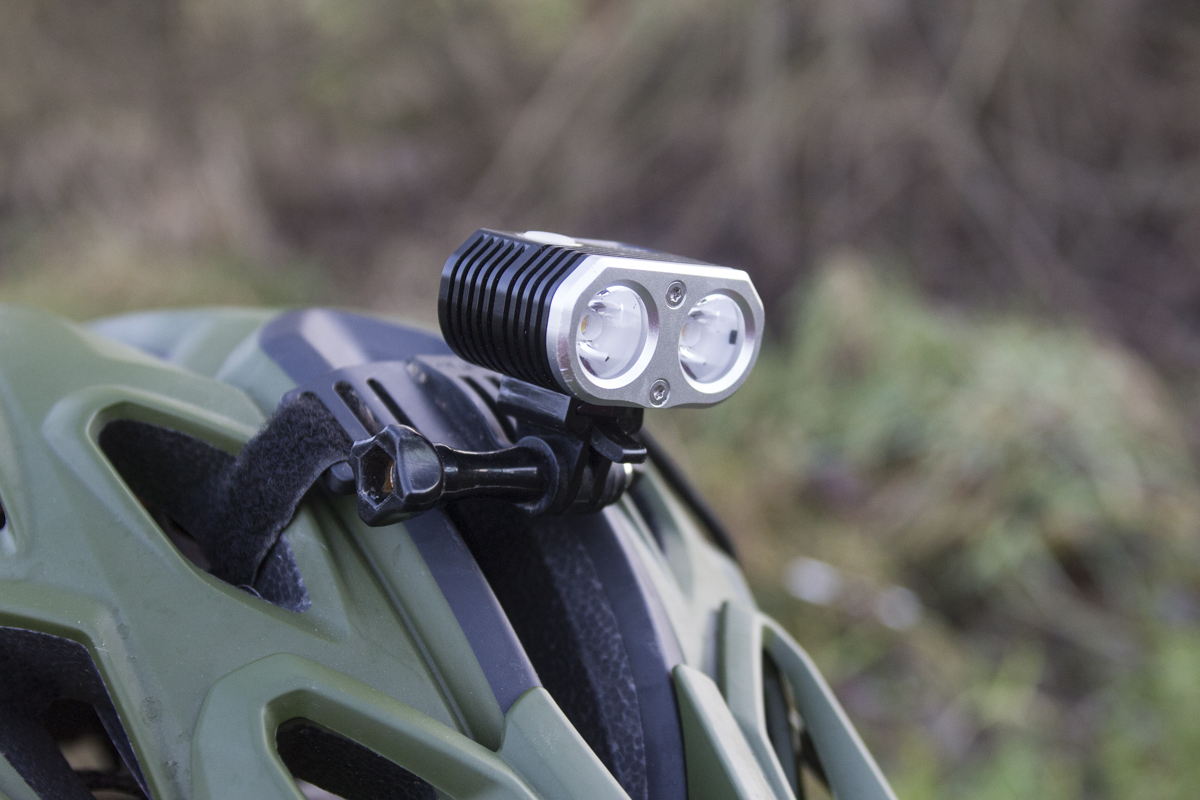 ituo xp2 xp2 light led helmet handlebar