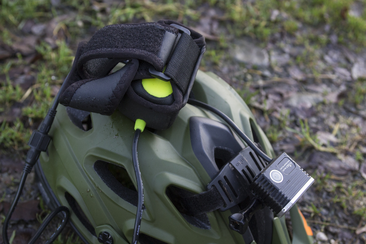 ituo xp2 xp2 light led helmet handlebar