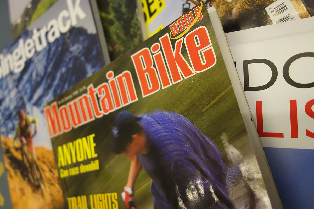 mtb-world