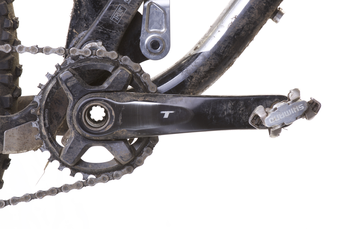 shimano deore xt m8000 1x11 drivetrain hydraulic disc brake