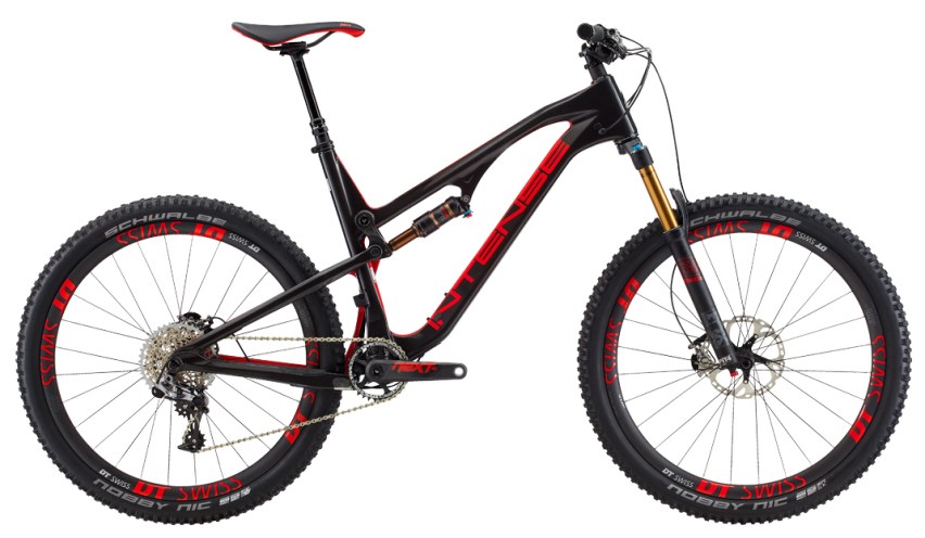 expensive mountain bike bling carbon exotic ktm santa cruz ax lightness pinarello niner scott mondraker intense rocky mountain ibis ghost kona haibike look felt yeti trek storck bianchi cannondale pivot