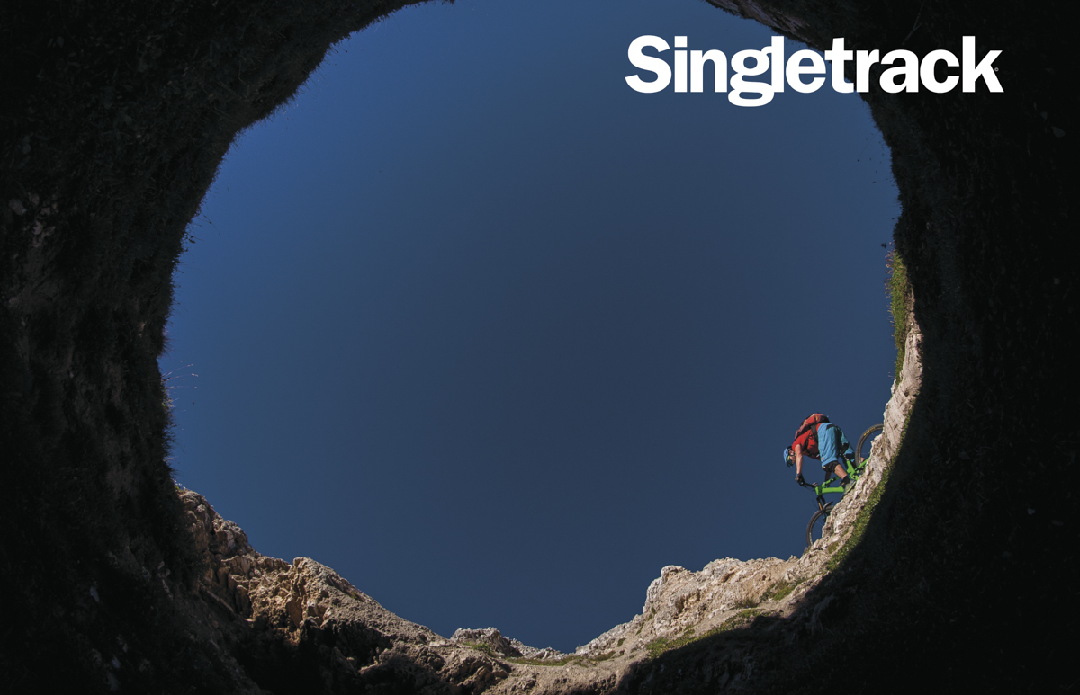 Cover Image: Pete Scullion