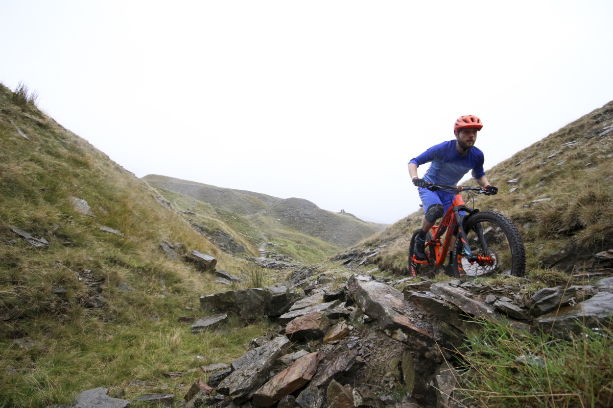 Whyte T-130S