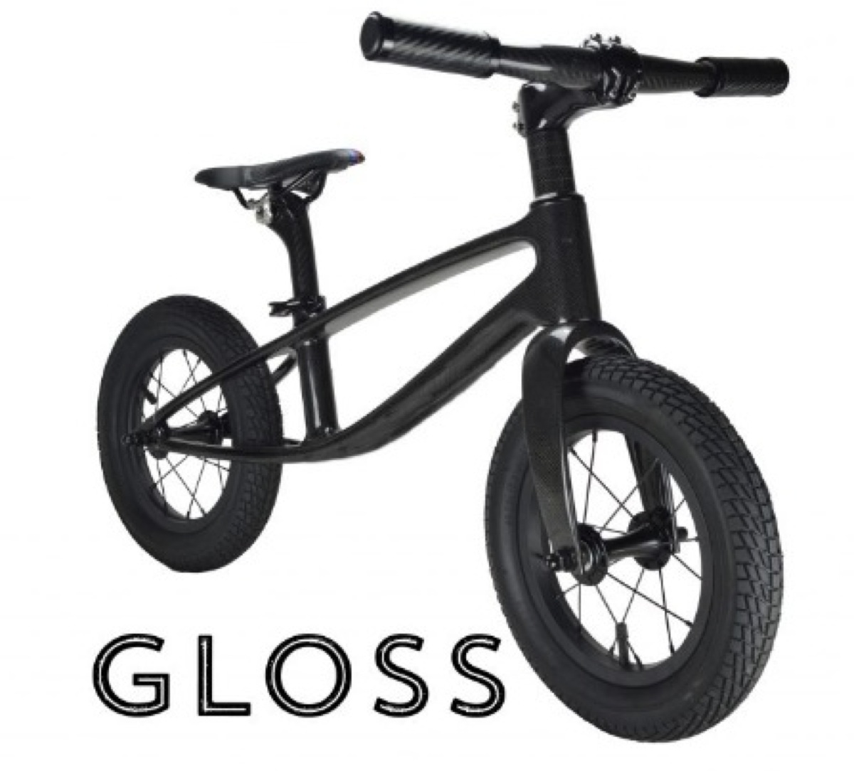 WTF: £999 Balance Bike