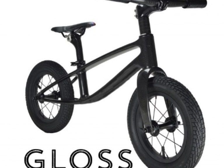 WTF: £999 Balance Bike