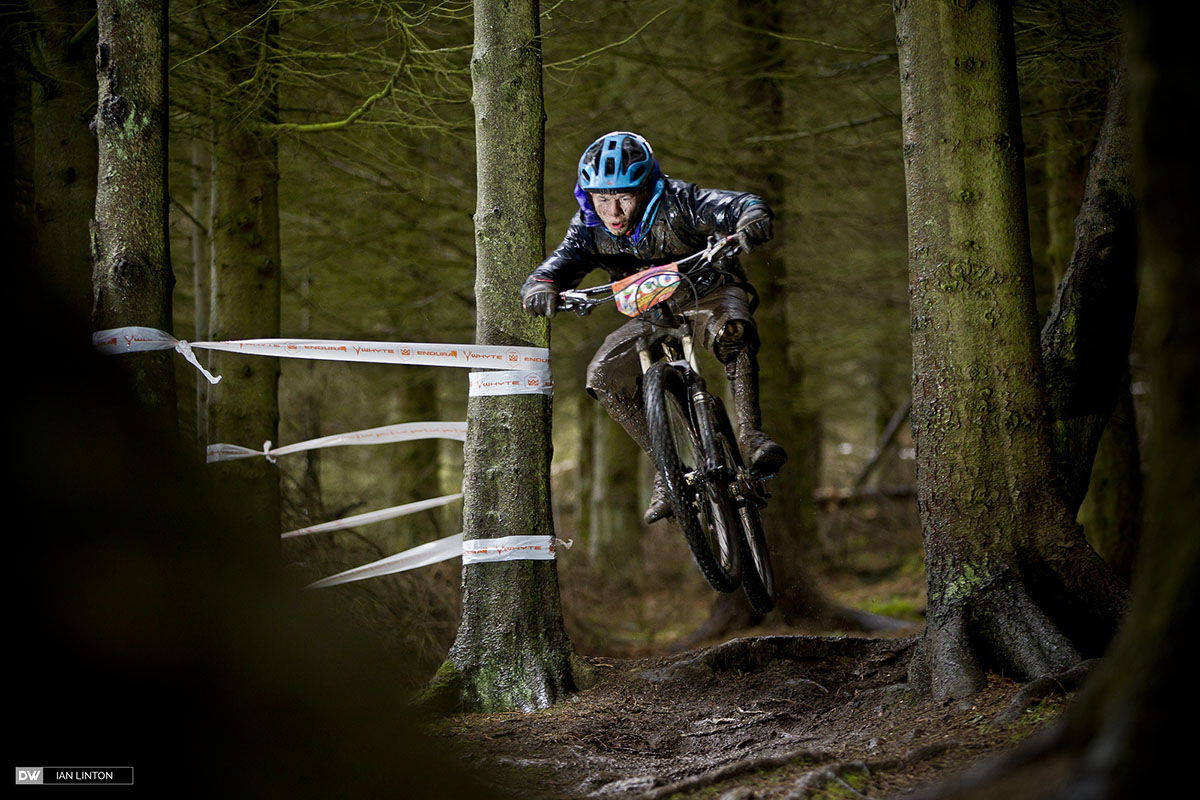 tweedlove enduro race pair team junior