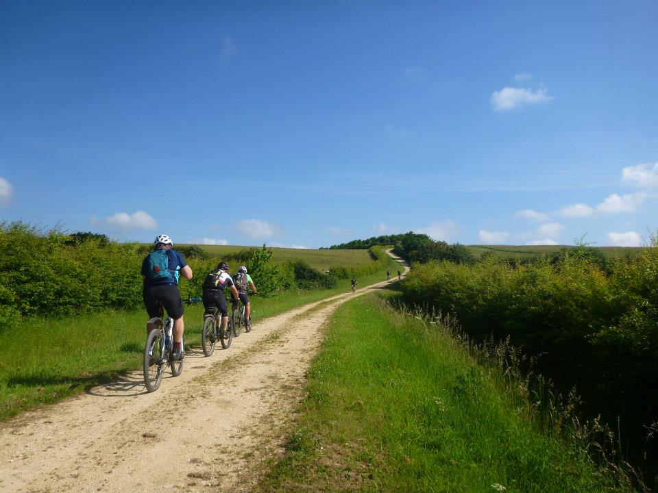 bristol land's end bikepacking adventure multi-day