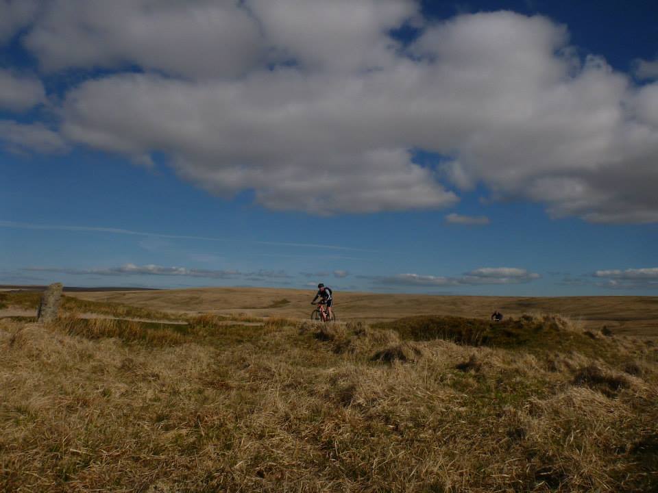 bristol land's end bikepacking adventure multi-day