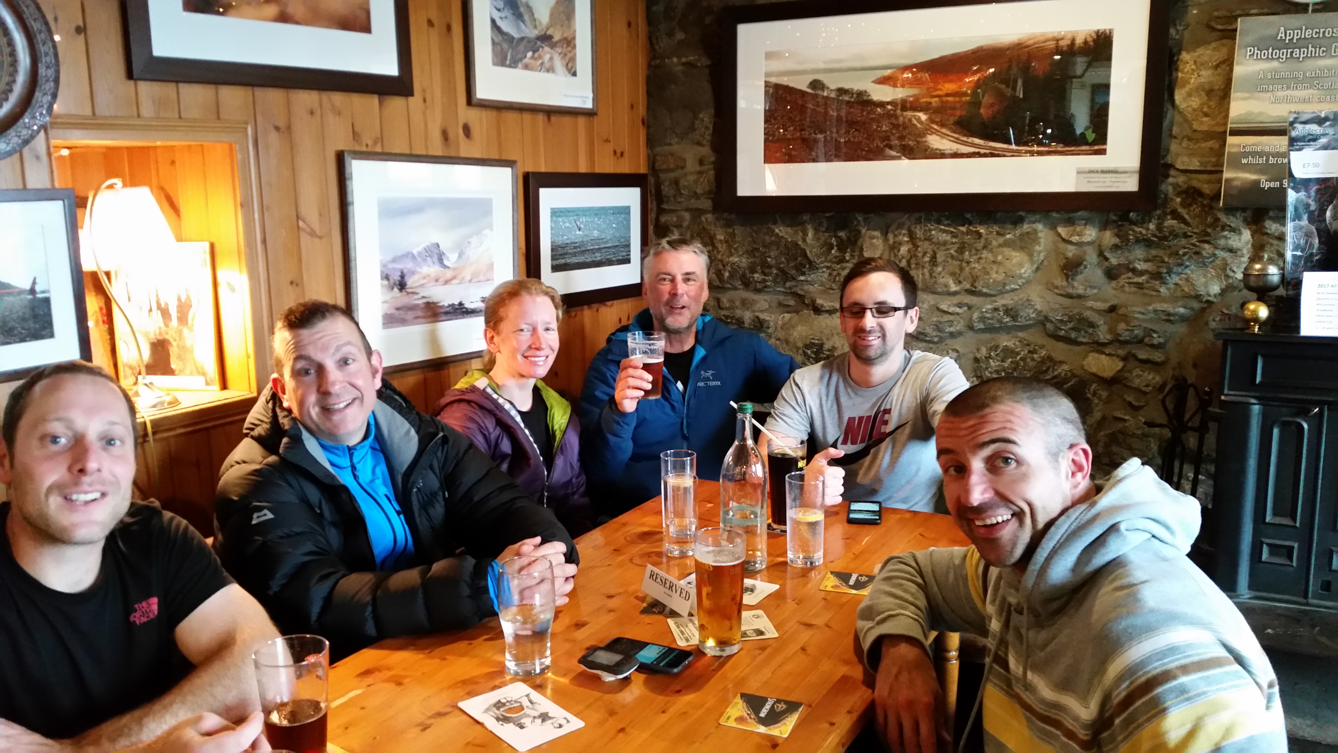 Tuesday Treats 160: Tom Hutton MTB Guiding