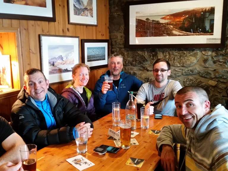 Tuesday Treats 160: Tom Hutton MTB Guiding