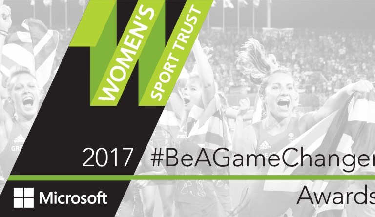 #BeAGameChanger Award Nominations Open