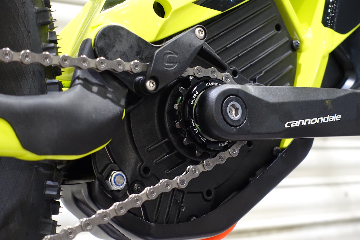 cannondale moterra ebike emtb e-mtb bosch plus