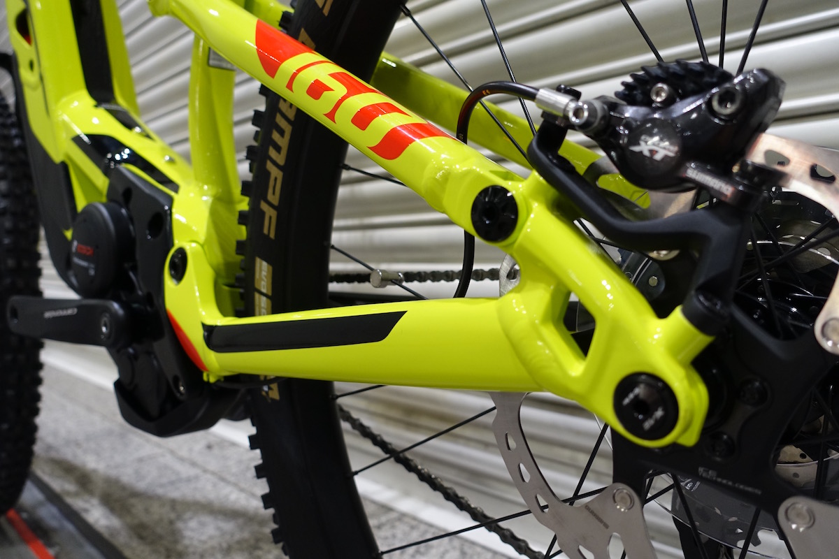 cannondale moterra ebike emtb e-mtb bosch plus