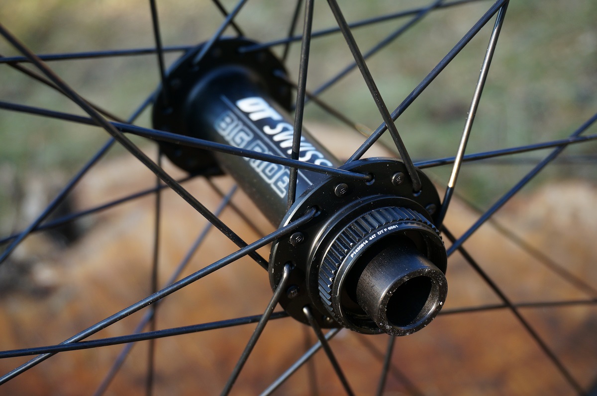 BR 2250 Fatty Wheels