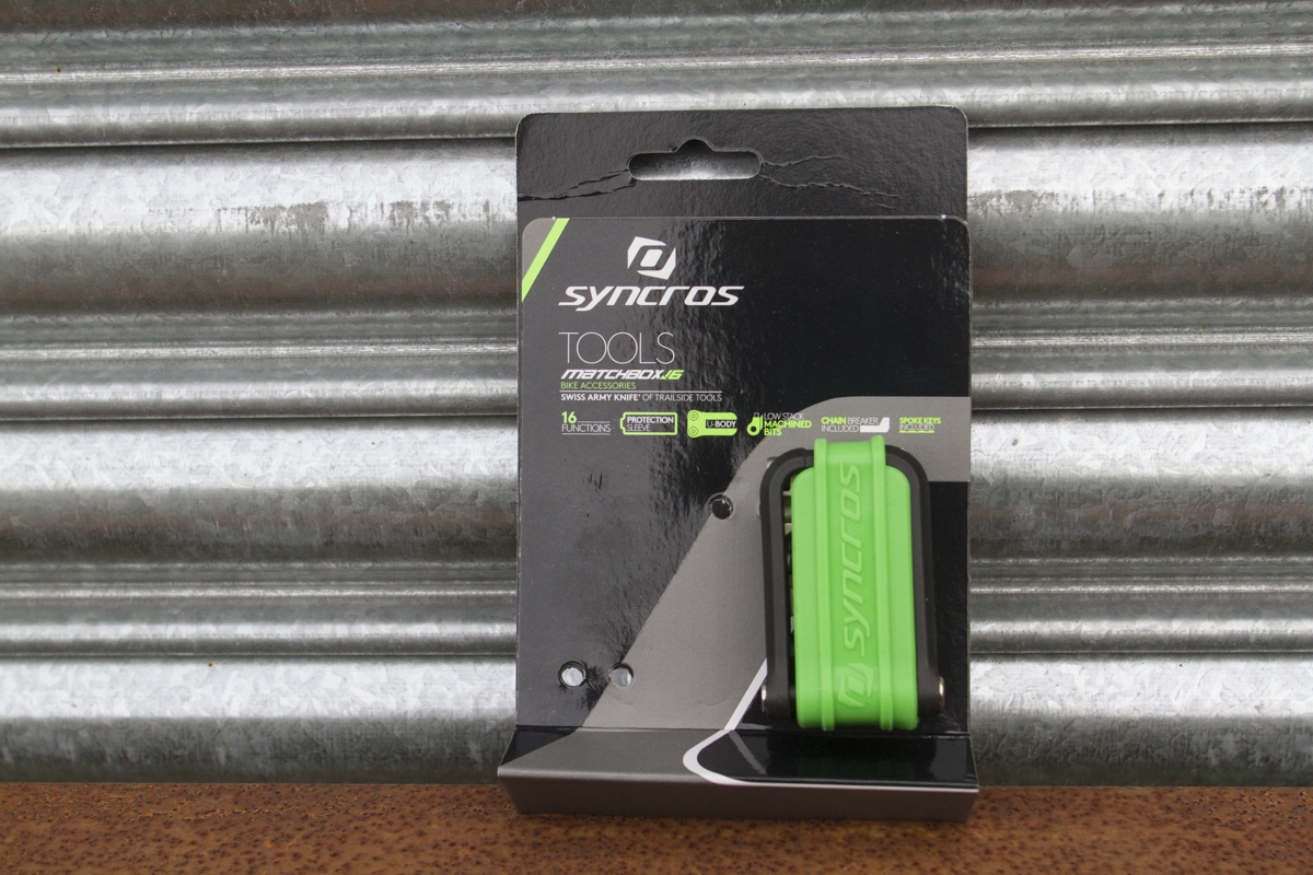 Syncros Multi Tool