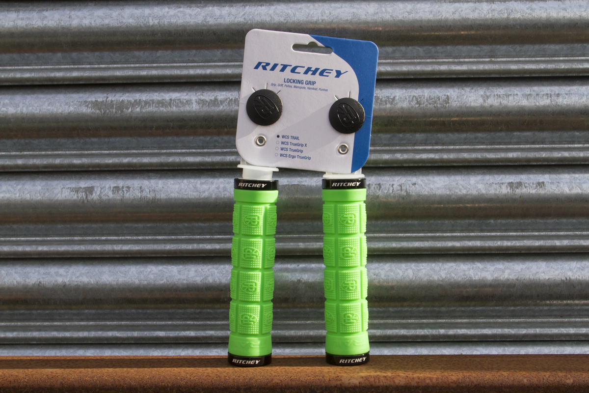 Ritchey Locking Grips