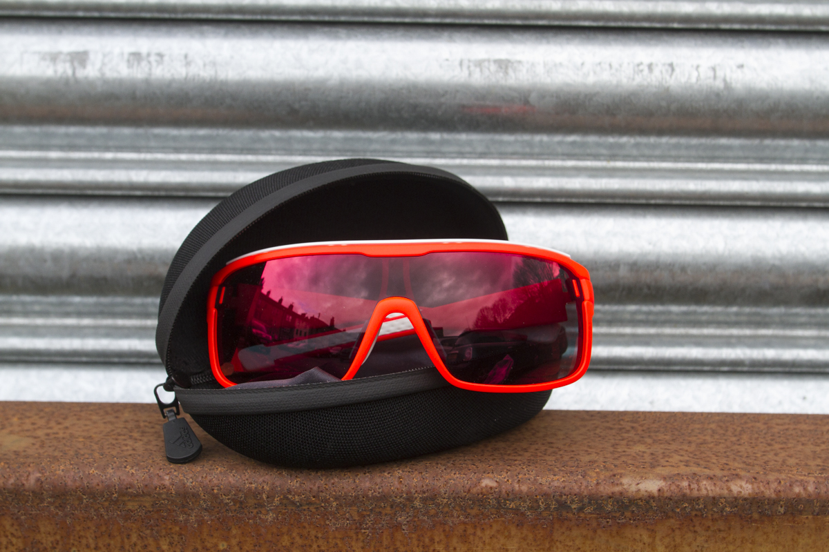 Adidas Riding Glasses