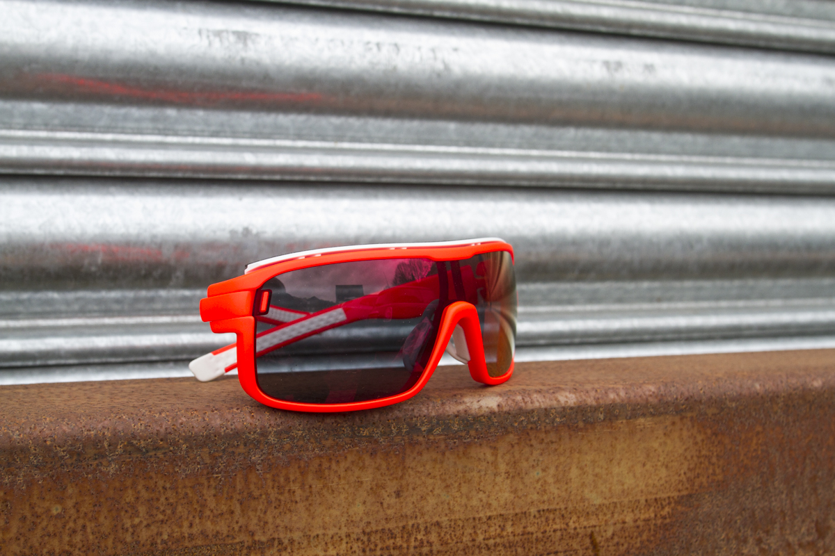 Adidas Riding Glasses