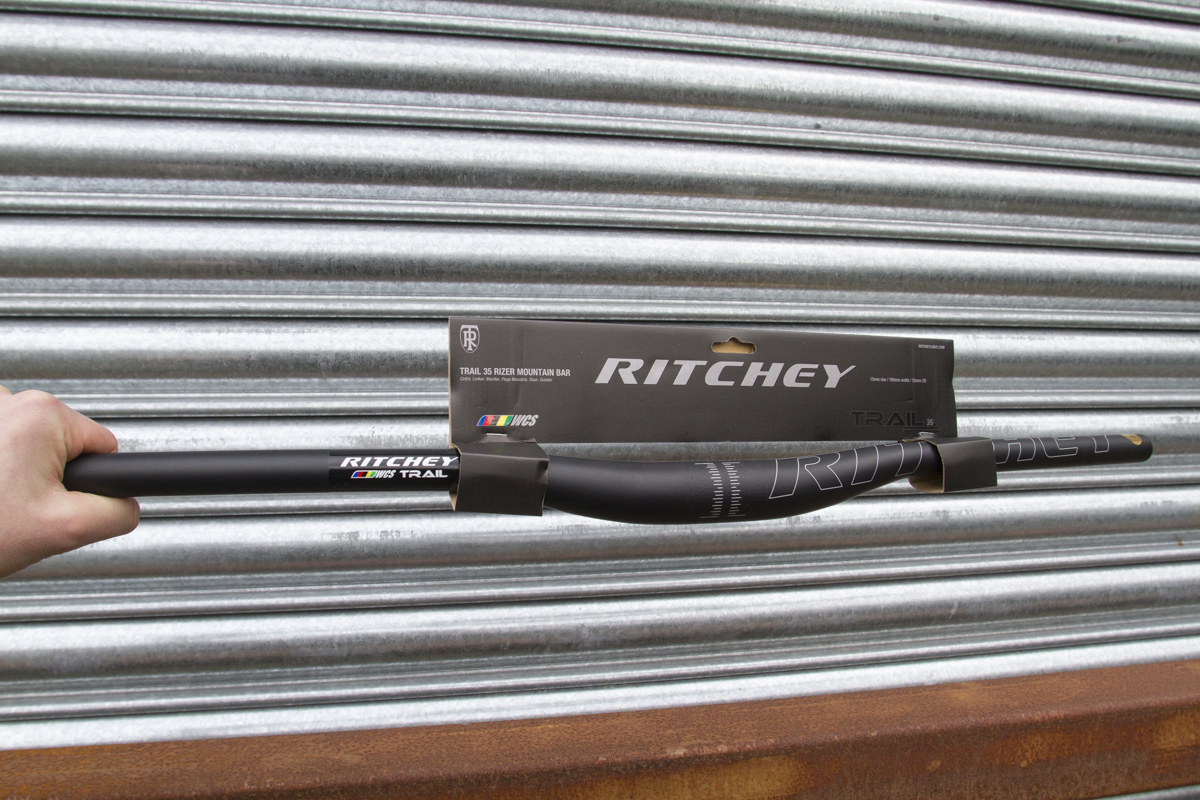 Ritchey Handlebars