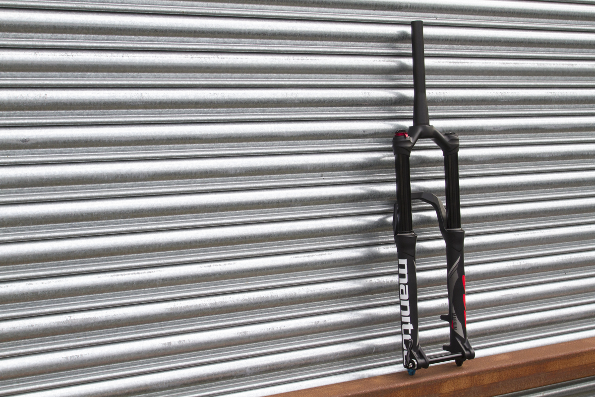 Manitou Magnum Fork