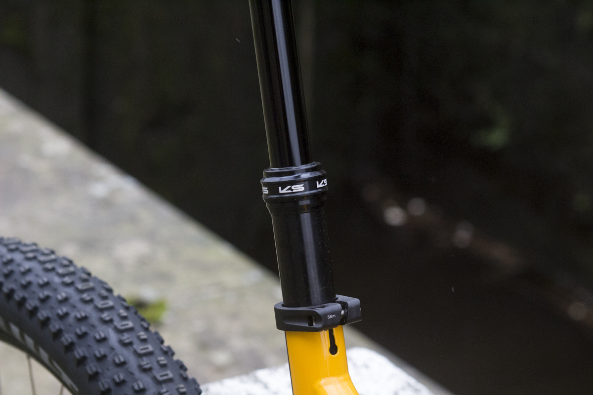 Genesis Tarn 20