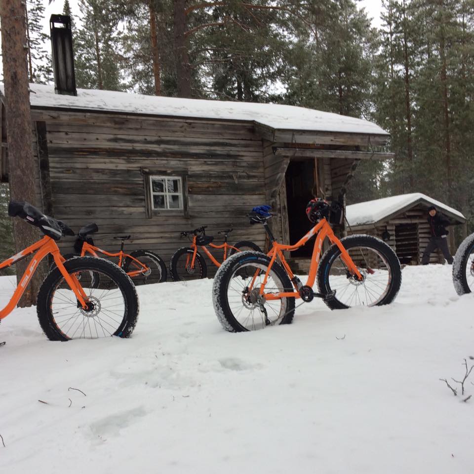 Monday Morning Debrief 73