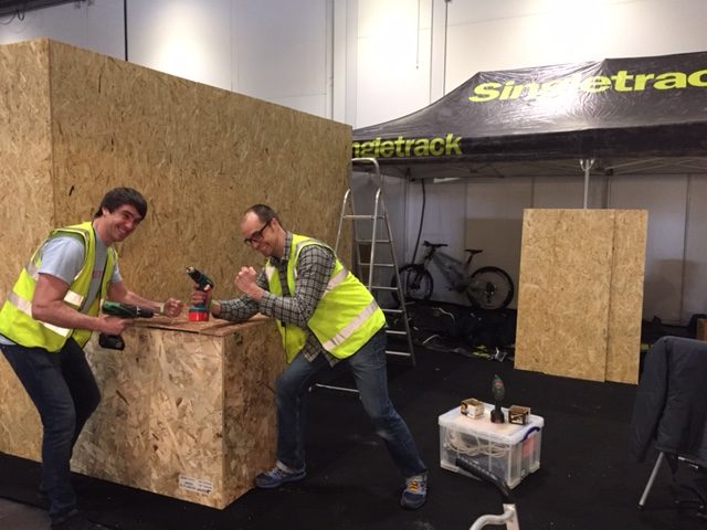 London Bike Show Special Offers