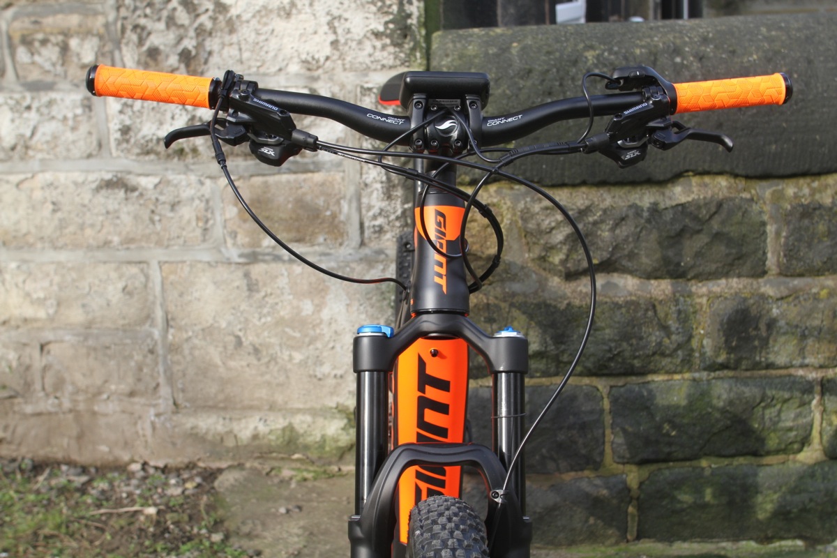 Giant Full E+1 Ebike FGF