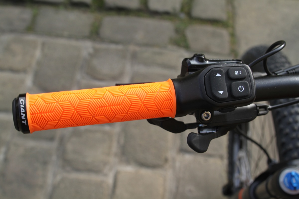 Giant Full E+1 Ebike FGF