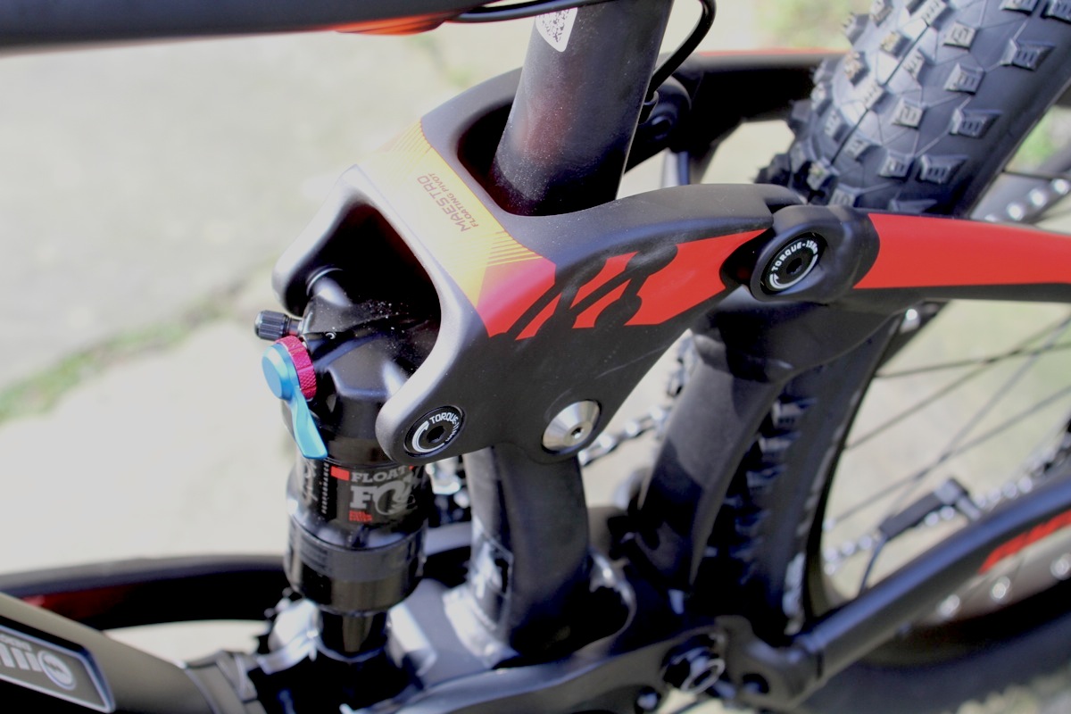 Giant Full E+1 Ebike FGF
