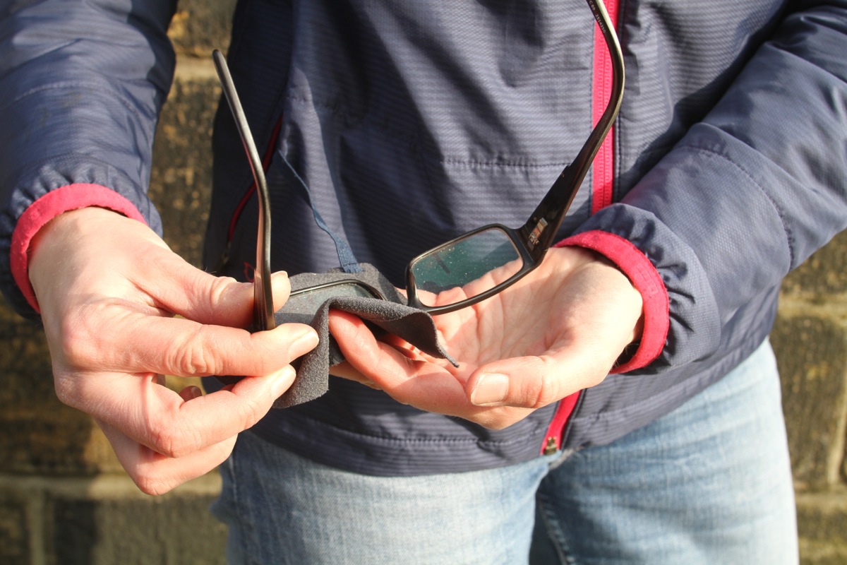 Ion Aerial Jacket