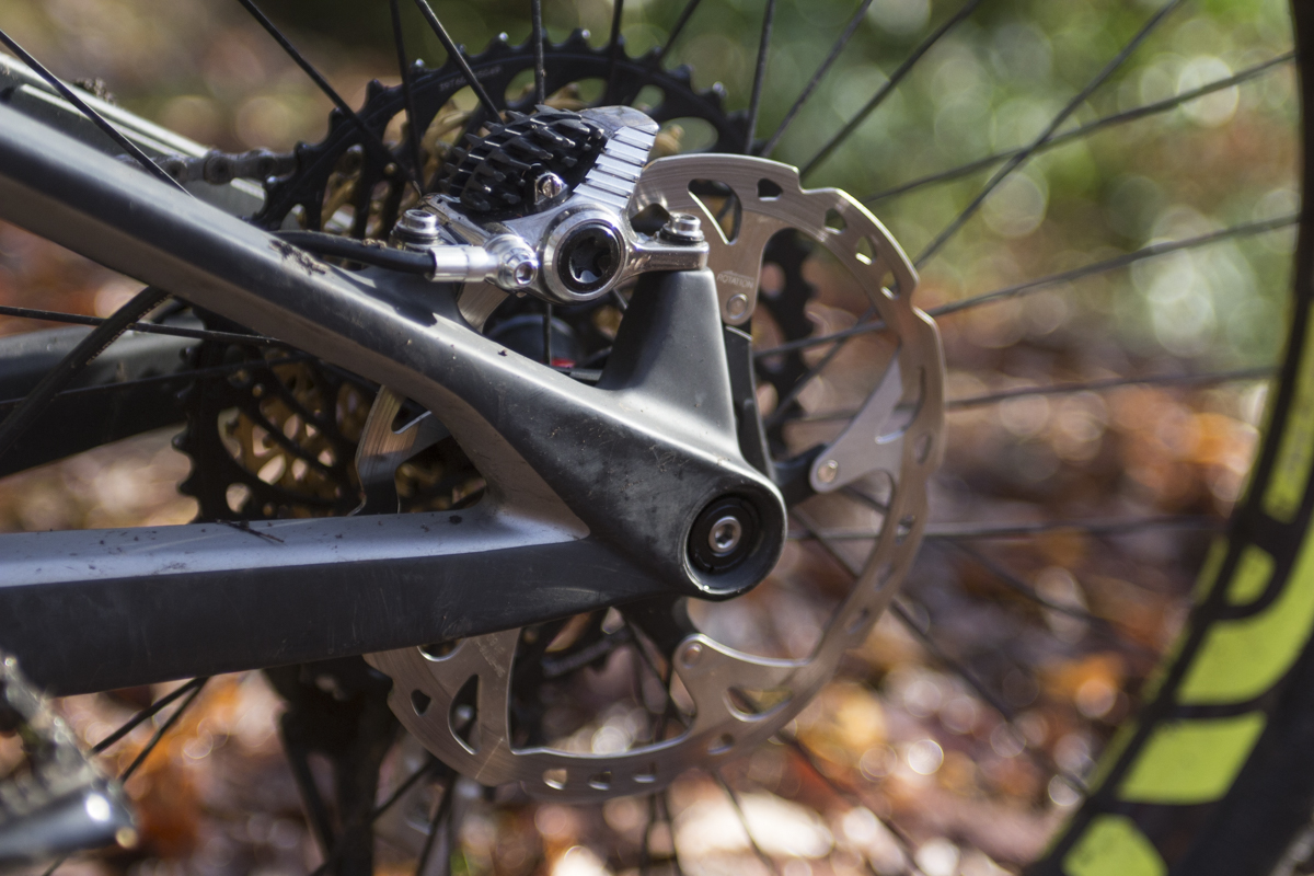 2017 Intense Tracer Factory review