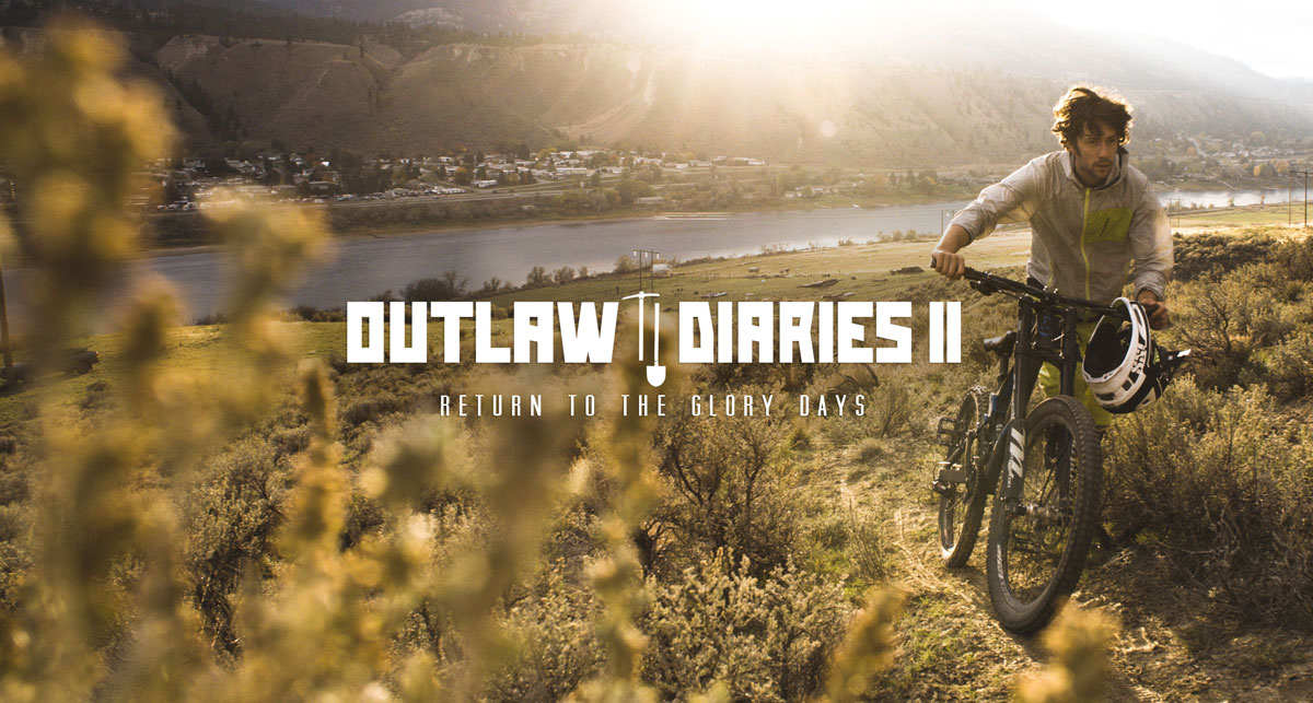 Video: Outlaw Diaries: Return To The Glory Days