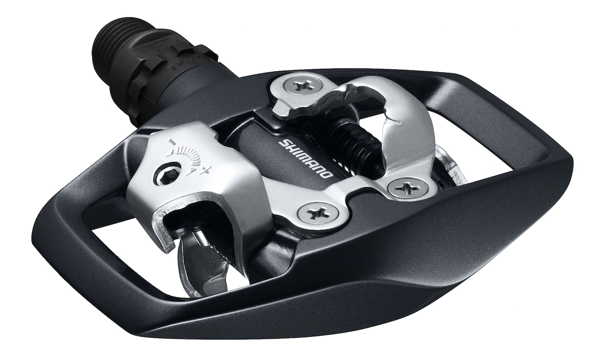 shimano deore slx drivetrain cranks gears brakes derailleur 1x11 2x11 spd pedal