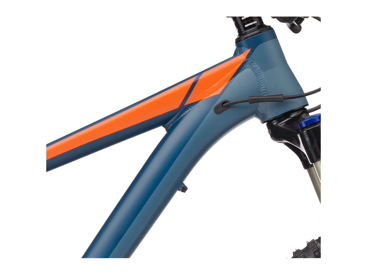 Saracen Adds New 29ers