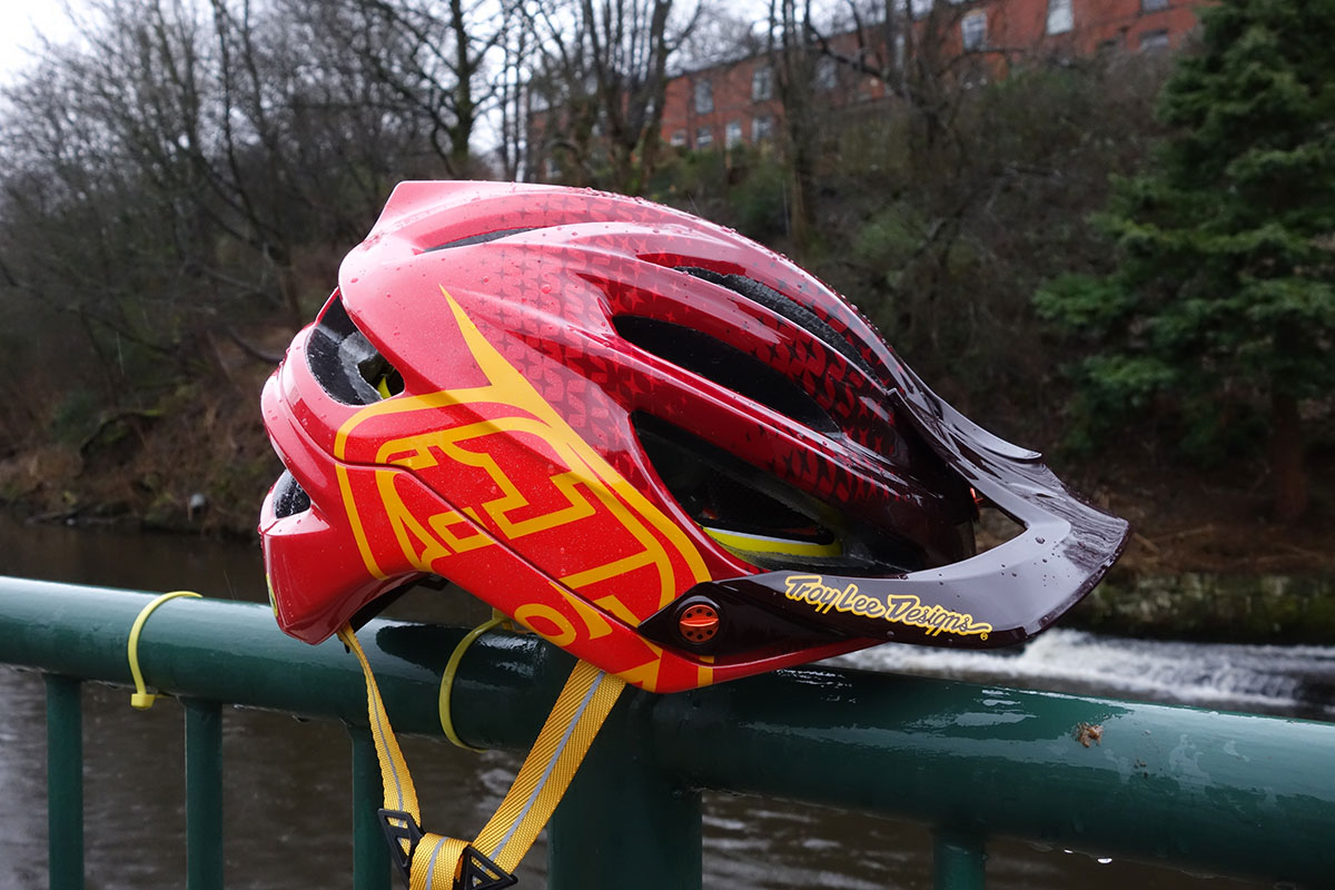 troy lee designs a2 helmet a1 chipps