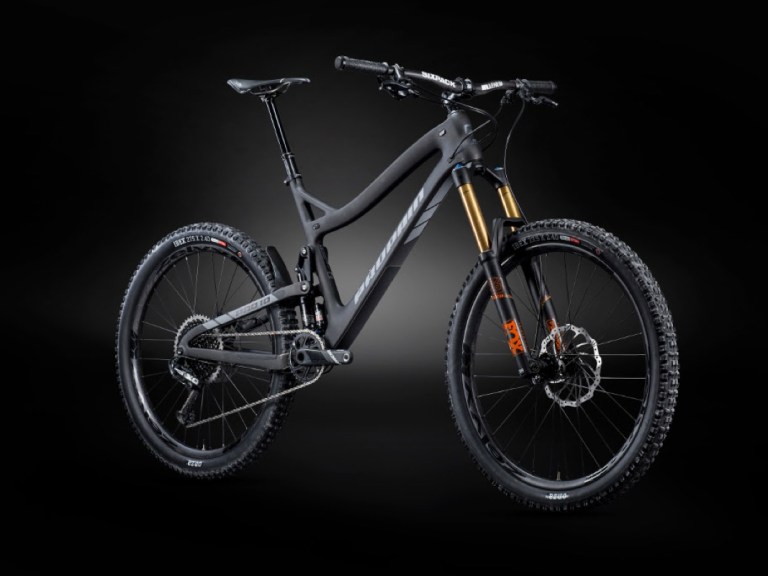 Propain Tyee Carbon Now Available In XL Size