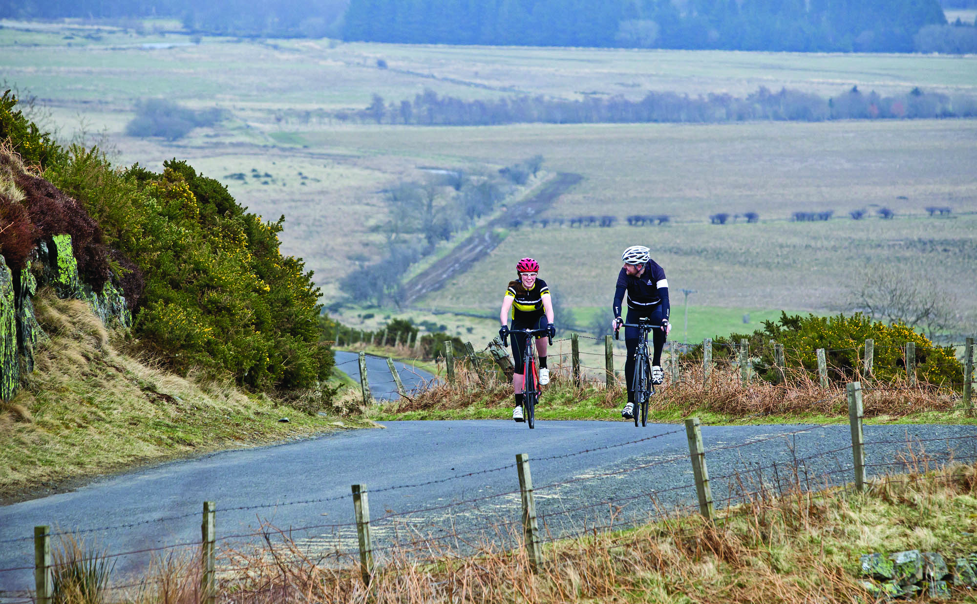 Photos by Ian Linton