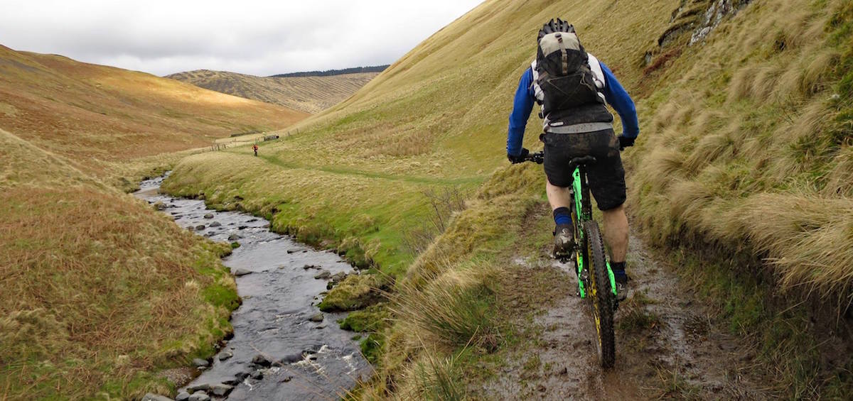 oli townsend north east england mountain moors