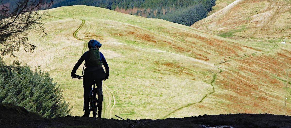 oli townsend north east england mountain moors