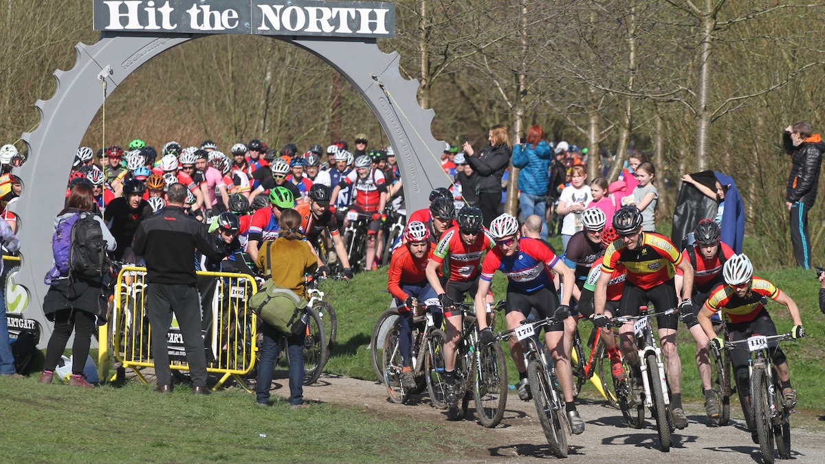 hit the north jason miles xc
