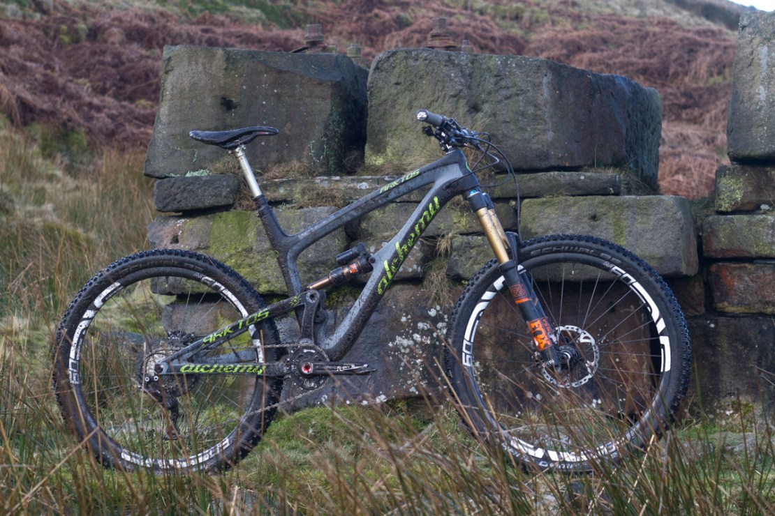 Review: Alchemy Arktos