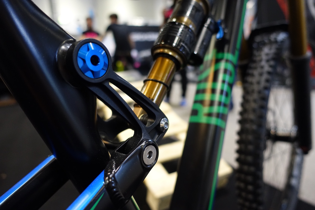 rose full suspension alloy 27.5in 29in tandem granite chief uncle jimbo