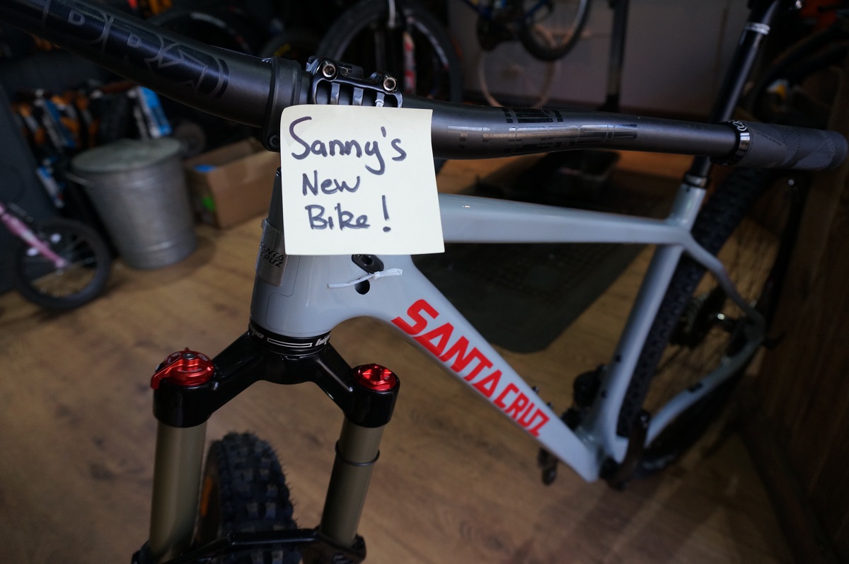 11 Ways To Buy A Bike Without Your Partner Noticing