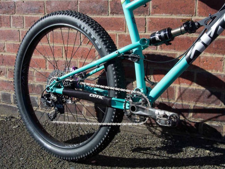 Review: SRAM NX Groupset