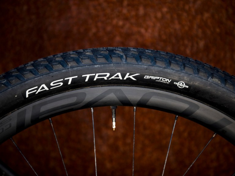 Roval Control SL Carbon Wheelset Gets Wider And Lighter