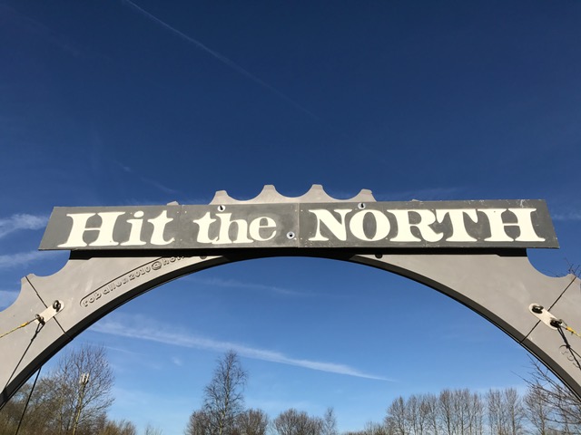 2 Hours Of Power: Hit The North 5