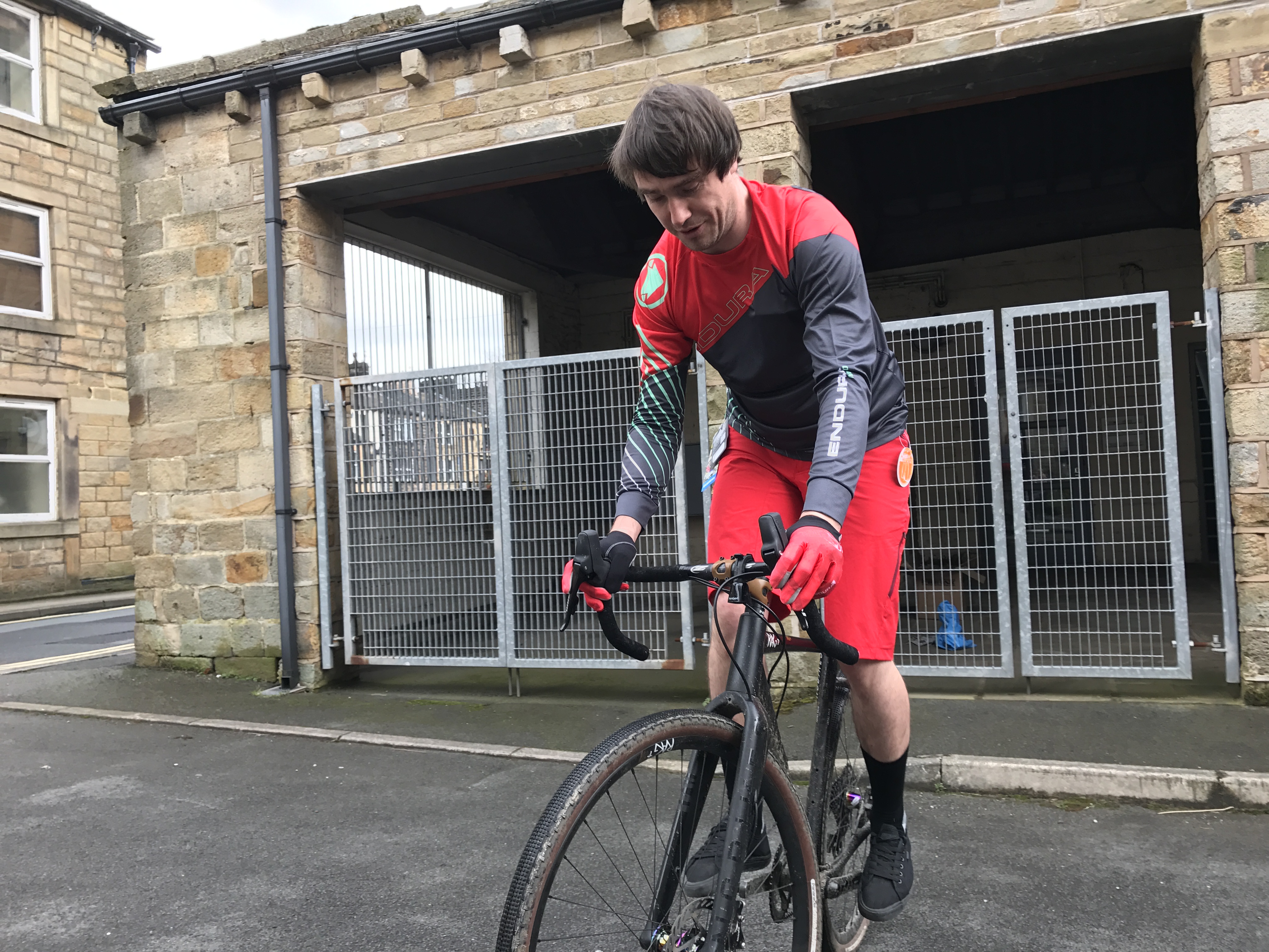 Endura Danny Mac